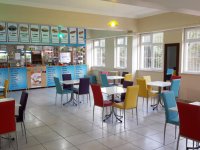 Bolu'da okul kantinleri ve yemekhane denetimlerinde 8 ayda 68 işletmeye ceza kesildi