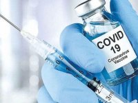 Belçika, Kovid-19 aşısında takviye dozu herkese sunmaya hazırlanıyor