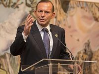 Avustralya’da Kovid-19 yasaklarına uymayan eski başbakana 500 dolar ceza verildi