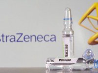 Kenya 210 bin doz AstraZeneca aşısını teslim aldı