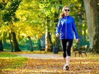 Araştırmaya göre, günde 7 bin adım atmak daha uzun ve sağlıklı bir yaşam sunuyor