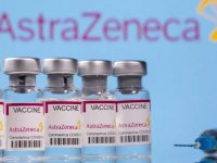 Etiyopya 271 bin doz AstraZeneca Kovid-19 aşısını teslim aldı