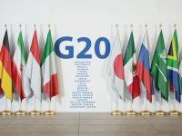 G20 Tarım Bakanları Toplantısı, "Floransa Bildirisi"nin kabulüyle sona erdi