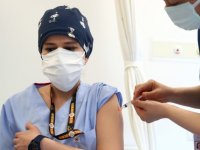 Eskişehir İl Sağlık Müdürü Bilge, Delta varyantına karşı aşı çağrısı yaptı: