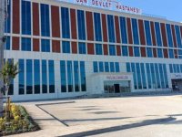 Çan Devlet Hastanesinin yeni hizmet binasında hasta kabulüne başlandı