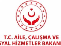 Aile ve Sosyal Hizmetler Bakanlığının, salgında yakınını kaybedenlere psikososyal desteği sürüyor