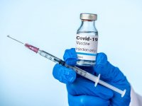 ABD'de riskli işlerde çalışanlar, 3'üncü doz Kovid-19 aşısı yapılacaklar listesine eklendi