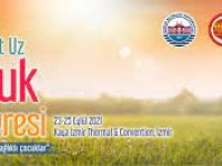 İzmir'de "3. Uluslararası Dr. Behçet Uz Çocuk Kongresi" düzenlenecek