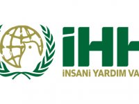 İHH'dan Suriye'deki ihtiyaç sahibi ailelere et yardımı yapıldı