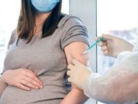 Mardin Sağlık Müdürü Yavuz'dan hamilelere "aşı olun" çağrısı: