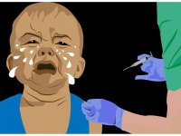 Bebeğe Biontech Vuran Sağlıkçılara ‘Taksirle Yaralama’ Soruşturması 