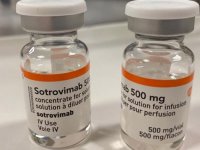 Japonya'da Kovid-19'un tedavisi için "sotrovimab" ilacına onay verildi