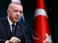 Cumhurbaşkanı Erdoğan, G20 Liderler Zirvesi sonrası basın toplantısı düzenledi: (1)