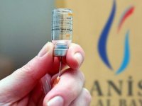 Manisa Celal Bayar Üniversitesinin 3. doz Kovid-19 aşısı araştırma sonuçları açıklandı: