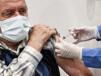 Kalp Hastalarına Koronavirüs Aşısı Uyarısı