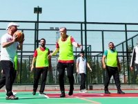 Cumhurbaşkanı Erdoğan'dan sağlık için spor çağrısı