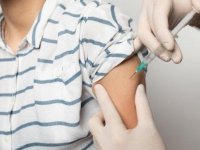 Ardahan'da ikinci doz aşı yaptırmayanlar telefonla aşıya davet ediliyor