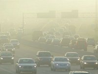 Havada Kirli Rapor ! 45 İlde Hava Kirliliği Değerleri Aşıldı
