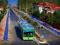 Sakarya'da sağlık çalışanları için ücretsiz ulaşım yıl sonuna kadar uzatıldı