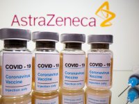 Nijerya, 501 bin 600 doz AstraZeneca aşısını teslim aldı