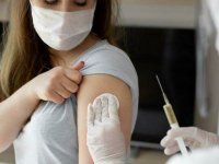 Zonguldak, Düzce ve Sakarya'da "aşı olun" çağrısı