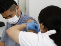 Japonya, Pfizer'dan ek 120 milyon doz aşı alacak