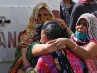 Hindistan ve Bangladeş'te Kovid-19 salgınına dair gelişmeler