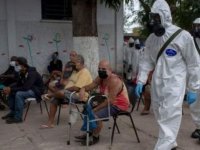 Latin Amerika ülkelerinde Kovid-19 salgınıyla ilgili gelişmeler