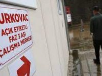 Trabzon'da TURKOVAC Faz 3 aşısı olmak isteyen vatandaşlar için çağrıda bulunuldu