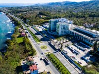 Sayıştay’ın Şehir Hastanesi Raporunda Kamu Zararı Çıktı !