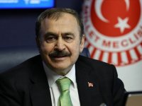 TBMM Küresel İklim Değişikliği Araştırma Komisyonu Başkanı Veysel Eroğlu: