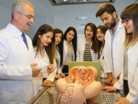 Kastamonu Üniversitesi Tıp Fakültesi ilk öğrencilerini ağırlıyor