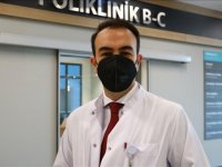 Hastaların pişmanlığına tanık olan doktorlardan "aşı olun" çağrısı