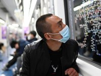 Çin'den DSÖ'nün yeni Kovid-19 soruşturmasının "siyasi manipülasyon" için kullanılabileceği uyarısı