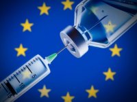 AB, 1 milyardan fazla Kovid-19 aşısı ihraç etti