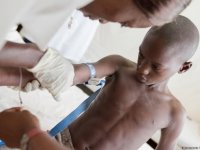 Dünya Sağlık Örgütü: 20 milyondan fazla Yemenli sıtmaya yakalanma riski altında
