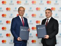 Mastercard ve USHAŞ'tan sağlık turizminde stratejik ortaklık