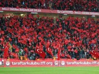 TFF, 9 Kasım'dan itibaren statlara tam kapasiteyle seyirci alınacağını açıkladı