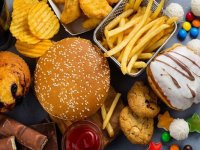 Trans yağ içeren işlenmiş gıdalar "obezite" için risk faktörü