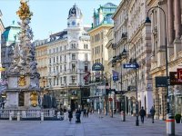 Avusturya’da aşı yaptırmayanlara yönelik kısmi sokağa çıkma yasağı başladı