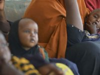 Kamerun’da kolera vakaları yeniden ortaya çıktı