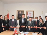 Sivas ve Kırıkkale'de YEDAM açıldı