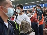 Çin’de Delta varyantı taşıyan yerel Kovid-19 vakalarının sayısı 1000'i aştı