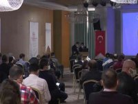 Diyarbakır'da "Akılcı Antibiyotik Kullanımı Değerlendirme" toplantısı