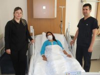 Beyşehir Devlet Hastanesi'nde kapalı ameliyat dönemi