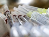 Uganda, 400 bin doz Kovid-19 aşısını imha edecek