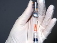 DSÖ Avrupa Direktörü Hans Kluge: "Kovid-19 aşısı zorunluluğu 'son çare' olmalı"