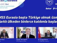"HIMSS Eurasia Sağlık Bilişimi ve Teknolojileri Konferansı ve Fuarı" devam ediyor
