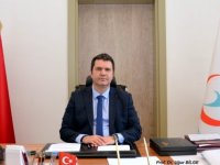Eskişehir İl Sağlık Müdürü Prof. Dr. Uğur Bilge'den Kovid-19 uyarısı