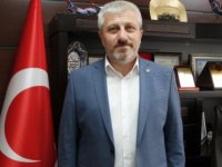 Bursa İl Sağlık Müdürü Dr. Fevzi Yavuzyılmaz'dan antibiyotik uyarısı: